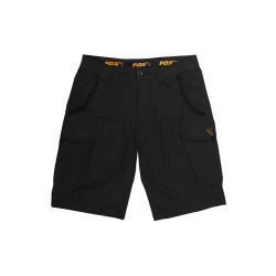 FOX Spodenki Shorts Black/Orange M