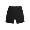 FOX Spodenki Shorts Black/Orange L