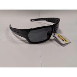 Okulary Polaryzacyjne Asimo X9752-P Czarne