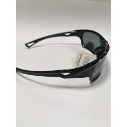 Okulary Polaryzacyjne Asimo X9753-P Czarny