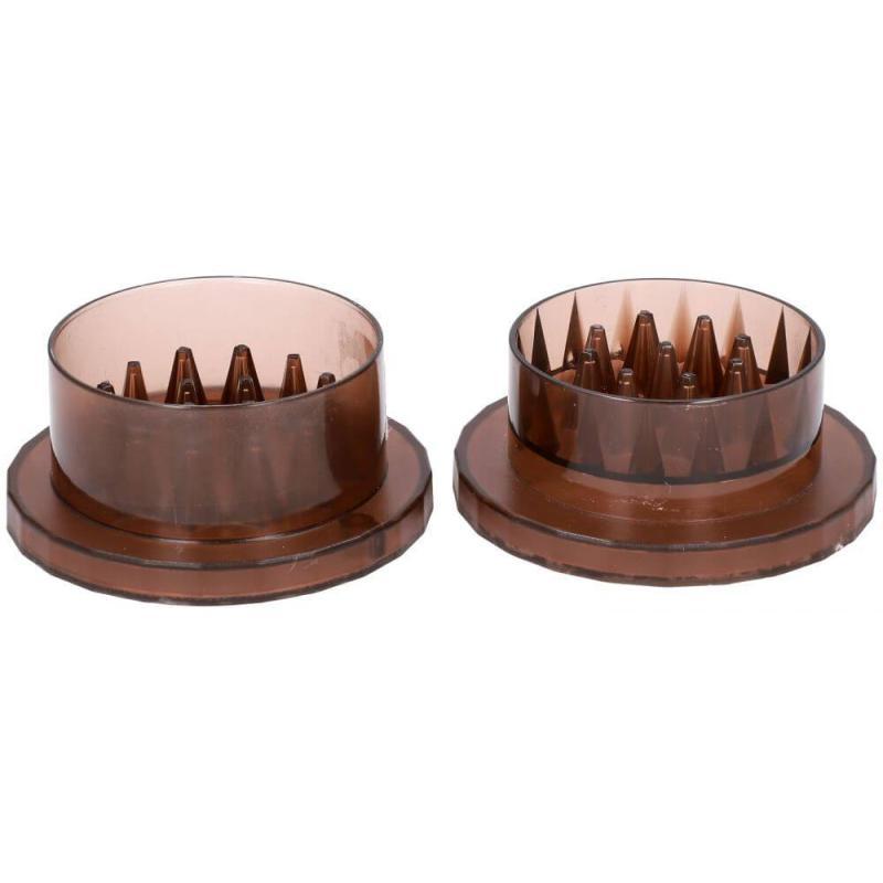 MIKADO Kruszarka do kulek proteinowych