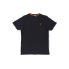 KOSZULKA Fox Black Orange T-Shirt M