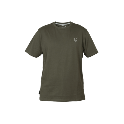 KOSZULKA Fox Green Silver T-Shirt S