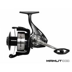 DELPHIN Kołowrotek Sumowy Mamut 10000