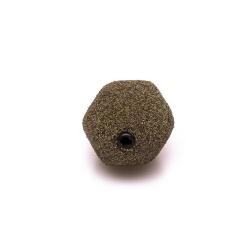 UNDERCARP Ciężarek Grippon Przelotowy Brązowy 100g