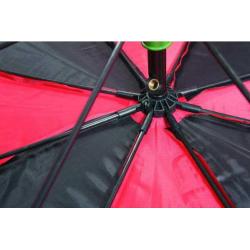 Parasol Mivardi  Umbrella Green FG PVC