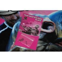 ŁEZKA T-DROP na haczyk 25 SZTUK