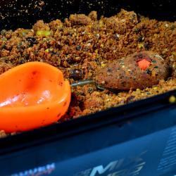 ADDER Method Compact MIX System 1kg Skisłe Masło