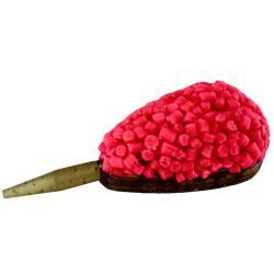 LK Baits CUC! Nugget Ananas 2mm, 600g