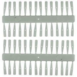 Clingers Tungsten Small