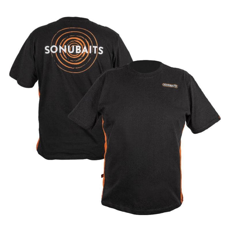 Koszulka Sonubaits T-Shirt L