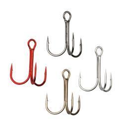 GAMAKATSU Kotwica Kotwiczka 13NS Black nr 4 1szt