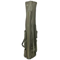 Pokrowiec SPRO C-TEC Zipped Rod Bag 3 wędki 115cm