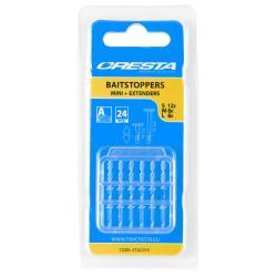 STOPERY SPRO CRESTA BAIT STOPPERS
