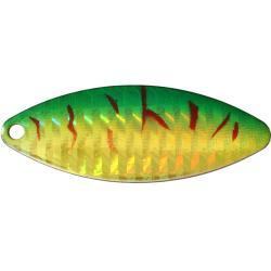 MIKADO BŁYSTKA OBROTOWA - STREAM nr 3 SREBRNY 66H