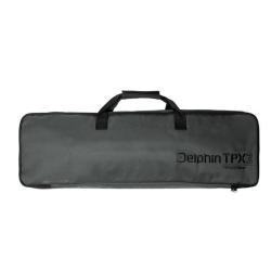 STOJAK Na Wędki Tripod Delphin TPX3 Silver