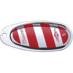 MIKADO BŁYSTKA OBROTOWA - BLASTER nr 1 SREBRNY / 22