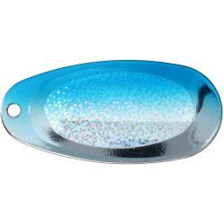 MIKADO BŁYSTKA OBROTOWA - BLASTER nr 2 SREBRNY / 00H