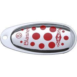 MIKADO BŁYSTKA OBROTOWA - BLASTER nr 2 SREBRNY / 10