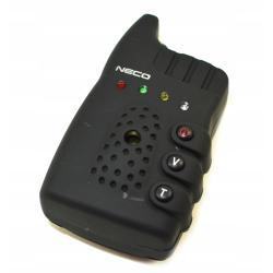 ZESTAW SYGNALIZATORÓW NECO CARP 2+1 A102