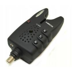 ZESTAW SYGNALIZATORÓW NECO CARP 2+1 A102