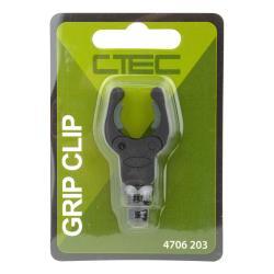 Podpórka do wędki C-Tec Grip Clip