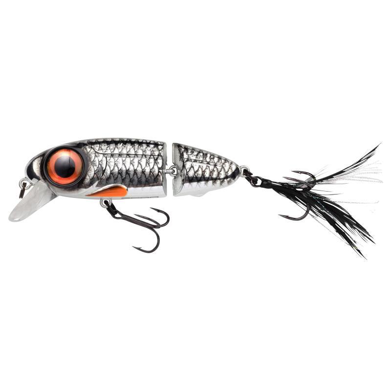 Wobler Łamany Spro Iris Underdog Jointed 8cm - Roach