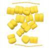 Artificial corn ESP yellow double 16pcs.
