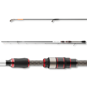 Pstruhový prut Daiwa Silver Creek L 2,05m 5-21g