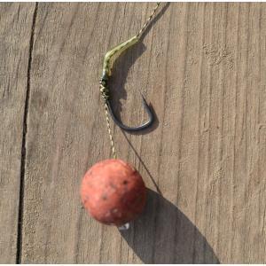 Haken-Aligner Undercarp - Grün M