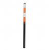 Carp Marker Undercarp reflective pole 6 m