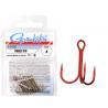 Gamakatsu 13R Red Hook 12 1pc