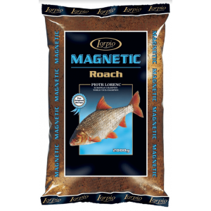 Lorpio Magnetic Roach Brown Bream 2kg