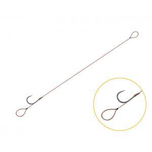 Brute Rig Size 4 Micro Barbed