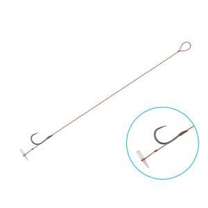 Brute Rig Size 4 Micro Barbed