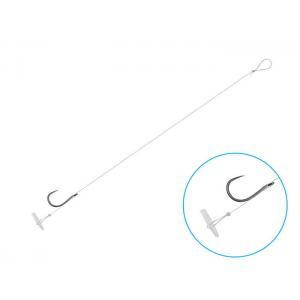 Brute Rig Size 4 Micro Barbed