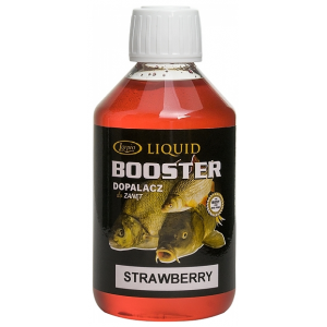 Lorpio Liquid Booster Erdbeere 250ml