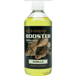 Zalewa Lorpio Liquid Booster Wanilia 500ml