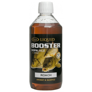 Lorpio Liquid Booster Roach Płoć 500ml
