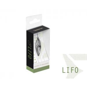 Spinner Forelle Delphin Lifo 2.5g Auro