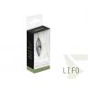 Spinner Forelle Delphin Lifo 2.5g Auro