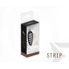 Blinkerspoon Forelle Delphin STRIP 2g Indigo