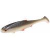 Guma na Sandacza Mikado Real Fish 15cm - Roach Płoć - 1szt