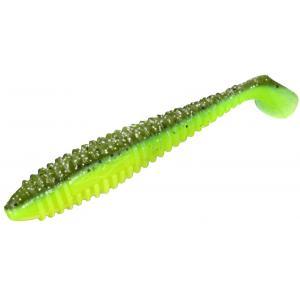 Mikado Speedo Perch Rubber 4.5cm 359 1pc