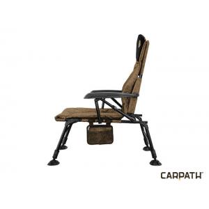 Krzesło Fotel Karpiowy Delphin RSC Carpath