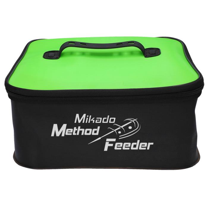Organizer Behälter Mikado Method Feeder EVA 002 S 24x24x10cm