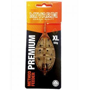 Koszyk zanętowy method feeder Mivardi Premium 50g XL