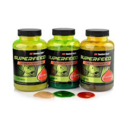 SuperFeed X Core Sticky Booster 300ml Red Krill