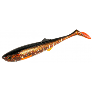 Guma Mikado Sicario 18cm Pike - Dirty Pike