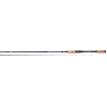 Barsch-Rute Mikado LX Sapphire Fazlite 260cm 1-13g